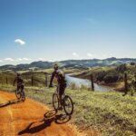 Rower MTB – wejdź w świat górskich przygód