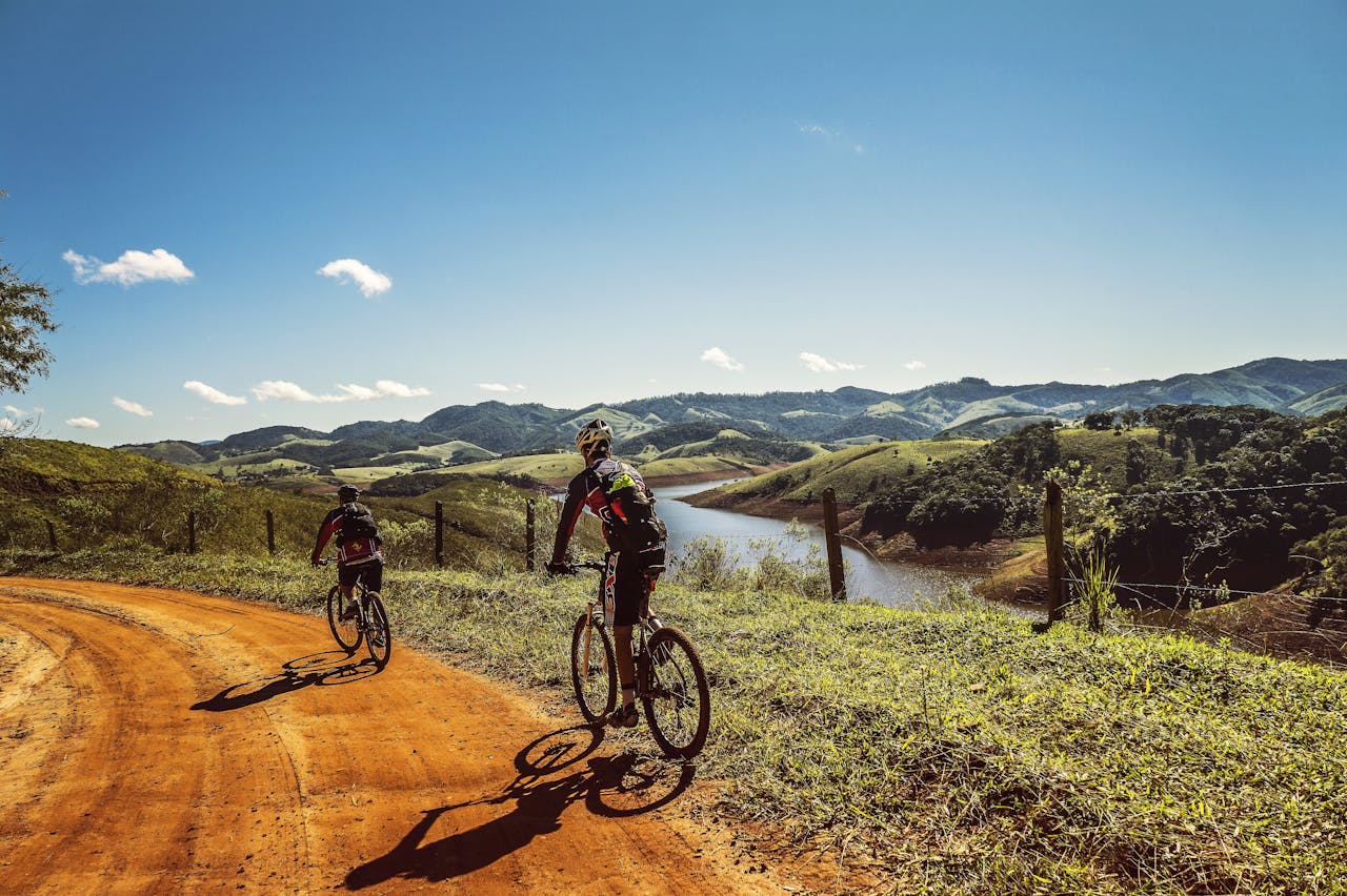 Rower MTB – wejdź w świat górskich przygód